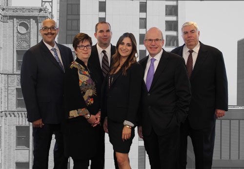 IPX 1031 Exec Team