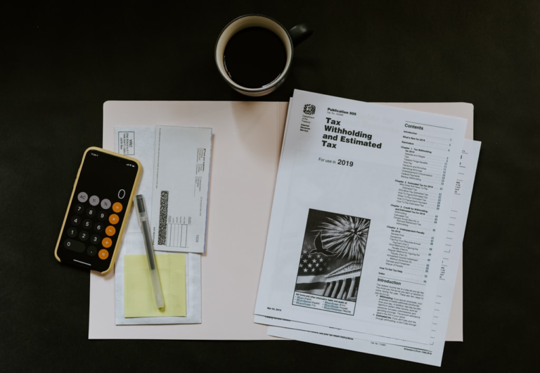 Delaware Statutory Trusts tax